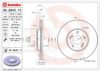 AP 24792 Brake Disc